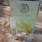 Отзыв Amouage Love Mimosa