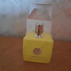 Духи Love Mimosa от Amouage