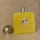 Духи Love Mimosa от Amouage