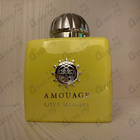 Отзыв Amouage Love Mimosa