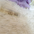 Парфюм Amouage Love Mimosa