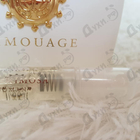Духи Love Mimosa от Amouage