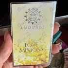 Отзыв Amouage Love Mimosa