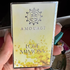 Парфюмерия Love Mimosa от Amouage