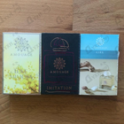 Духи Love Mimosa от Amouage