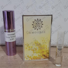 Отзыв Amouage Love Mimosa