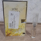 Духи Love Mimosa от Amouage