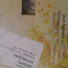 Духи Love Mimosa от Amouage