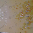 Отзыв Amouage Love Mimosa