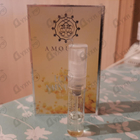 Духи Love Mimosa от Amouage