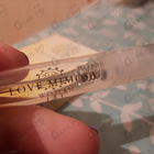 Отзывы Amouage Love Mimosa