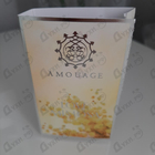 Отзывы Amouage Love Mimosa