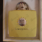 Отзыв Amouage Love Mimosa