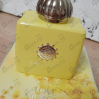 Духи Love Mimosa от Amouage