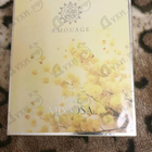 Духи Love Mimosa от Amouage