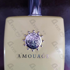 Отзыв Amouage Love Mimosa