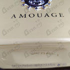 Отзыв Amouage Love Mimosa