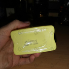 Духи Love Mimosa от Amouage