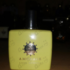 Отзывы Amouage Love Mimosa