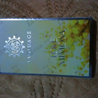 Отзывы Amouage Love Mimosa