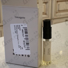 Духи Georgette от Teresa Helbig