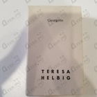 Отзывы Teresa Helbig Georgette