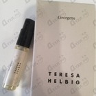 Парфюм Teresa Helbig Georgette