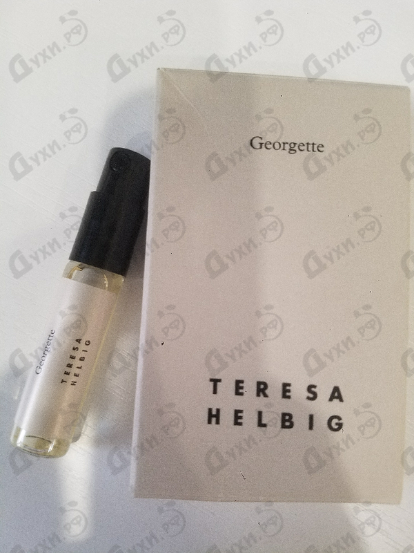 Купить Teresa Helbig Georgette