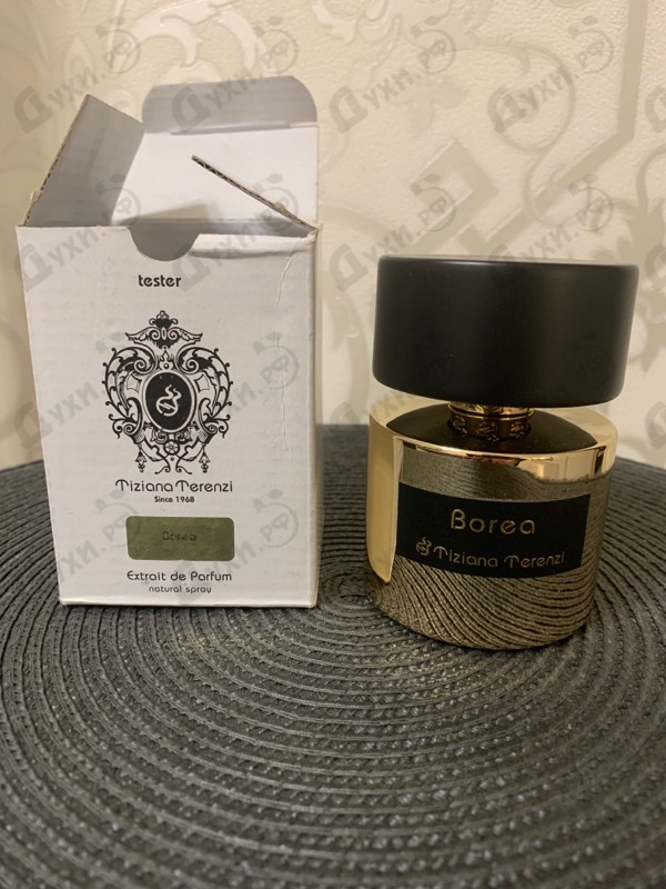 Купить Borea от Tiziana Terenzi