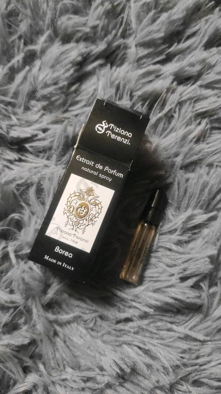 Купить Borea от Tiziana Terenzi