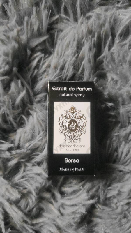 Купить Tiziana Terenzi Borea