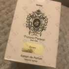 Отзыв Tiziana Terenzi Borea