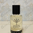 Духи Gardens Of India от Parle Moi de Parfum