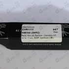 Отзывы Parle Moi de Parfum Gardens Of India