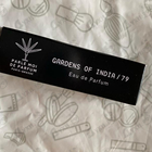 Отзыв Parle Moi de Parfum Gardens Of India