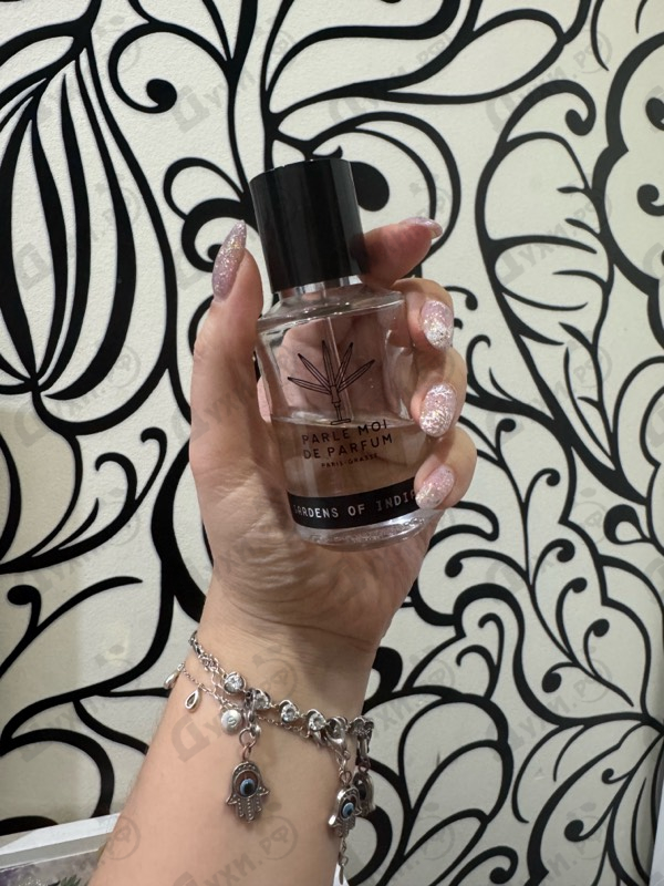 Купить Gardens Of India от Parle Moi de Parfum