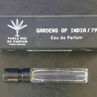 Отзыв Parle Moi de Parfum Gardens Of India