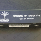 Отзыв Parle Moi de Parfum Gardens Of India