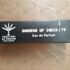Парфюм Parle Moi de Parfum Gardens Of India