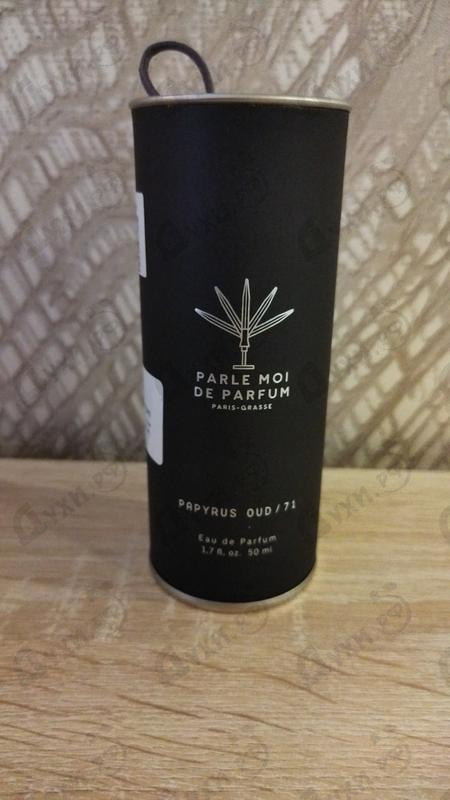 Купить Parle Moi de Parfum Papyrus Oud