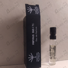 Отзыв Parle Moi de Parfum Papyrus Oud