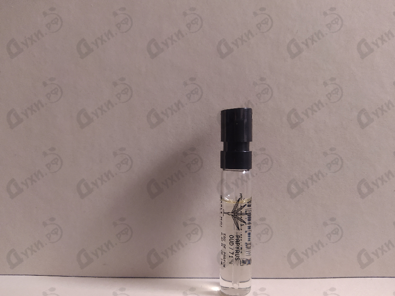 Парфюмерия Papyrus Oud от Parle Moi de Parfum Парфюмерия Parle Moi de Parfum Papyrus Oud