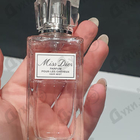 Отзывы Christian Dior Miss Dior Parfum Pour Cheveux
