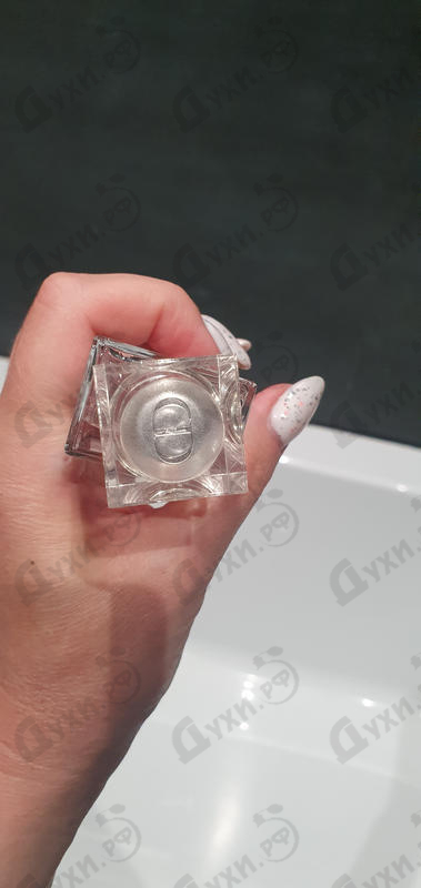 Отзывы Christian Dior Miss Dior Parfum Pour Cheveux Парфюмерия Miss Dior Parfum Pour Cheveux от Christian Dior