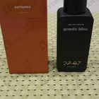 Отзыв 27 87 Genetic Bliss