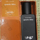 Духи Genetic Bliss от 27 87