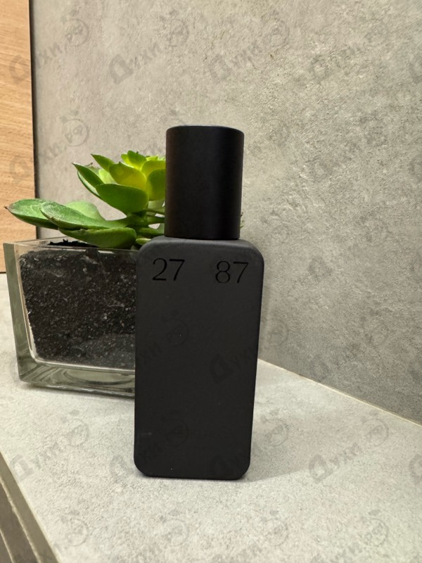 Парфюмерия Genetic Bliss от 27 87