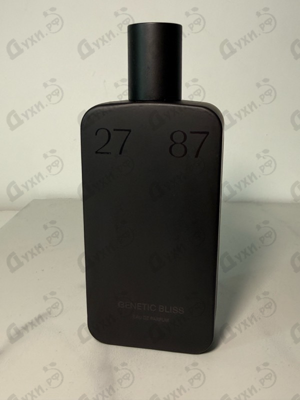 Купить Genetic Bliss от 27 87