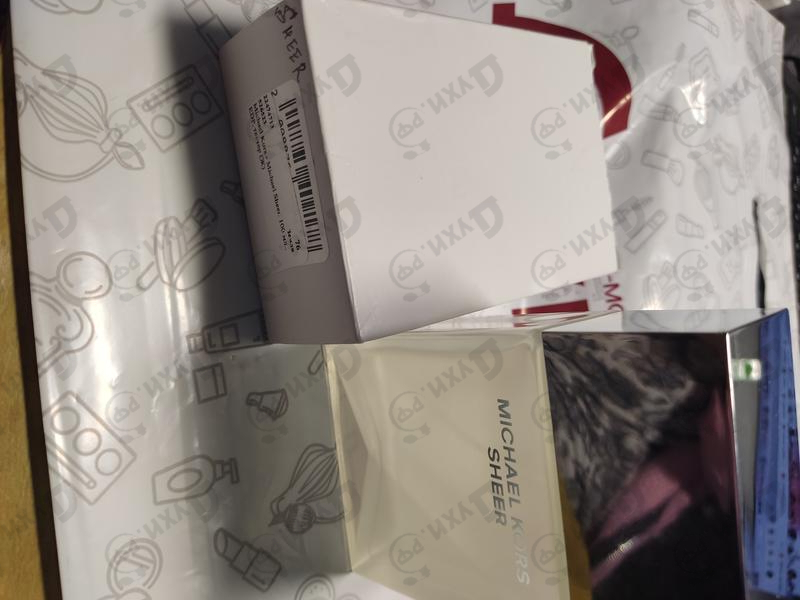 Парфюмерия Michael Sheer от Michael Kors Отзывы Michael Kors Michael Sheer