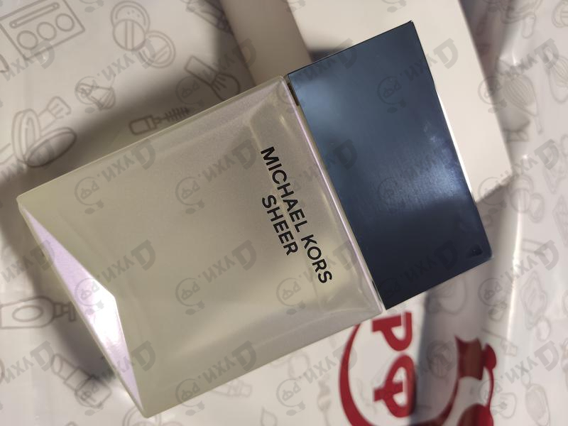 Духи Michael Sheer от Michael Kors Купить Michael Kors Michael Sheer